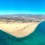 Nyaraló Playa Flor, Campo Internacional, Maspalomas.