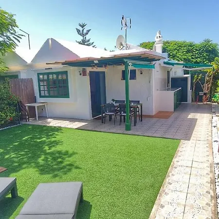 Playa Flor, Campo Internacional, Maspalomas. * Maspalomas (Gran Canaria)