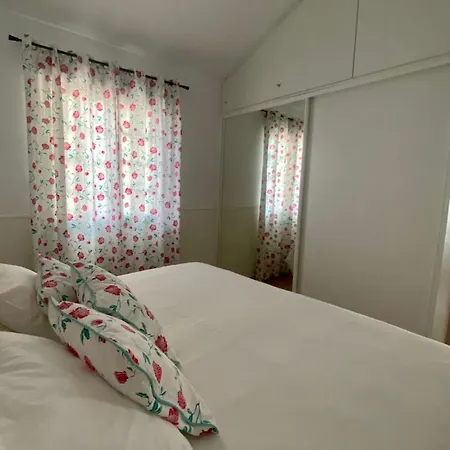 Playa Flor, Campo Internacional, Maspalomas. Holiday home