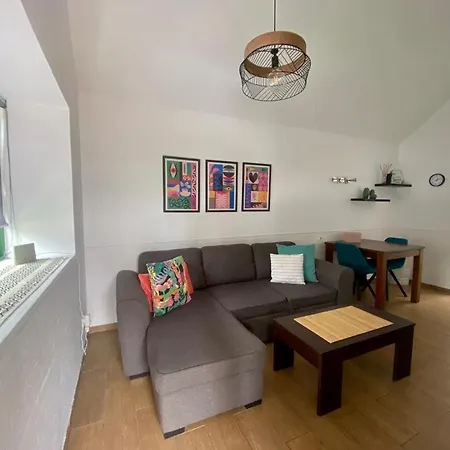 Holiday home Playa Flor, Campo Internacional, Maspalomas.