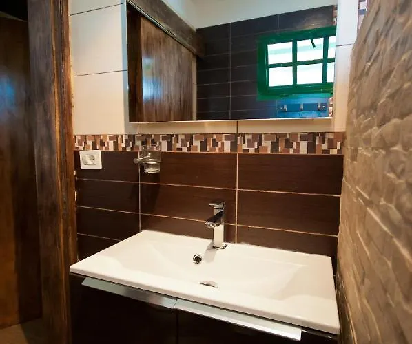 Playa Flor, Campo Internacional, Maspalomas. Holiday home Maspalomas (Gran Canaria)