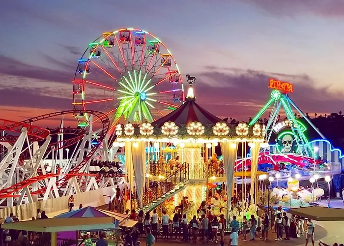 Holiday home Playa Flor, Campo Internacional, Maspalomas.