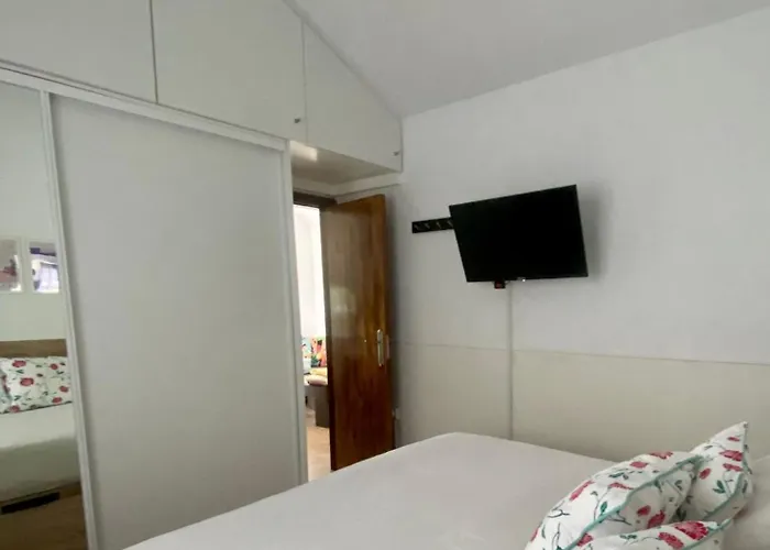 Playa Flor, Campo Internacional, Maspalomas.