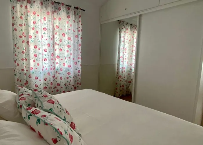 Playa Flor, Campo Internacional, Maspalomas. Holiday home